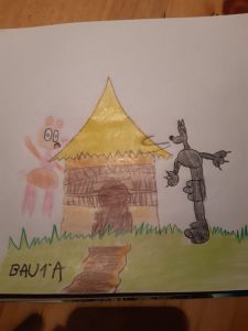 Artista: Bautista Liso