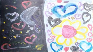 Artista: Catalina Romero García