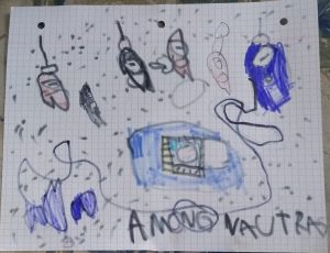 Artista: Irene Bruno