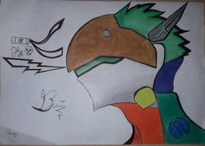Artista: Bautista Postorivo Beltrame