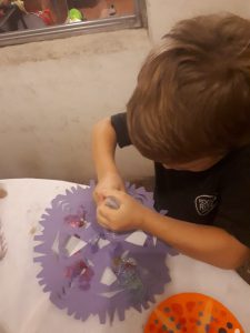 Artista: Viko Uriel Chan Felice