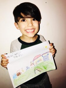 Artista: Bautista Liso