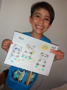 Artista: Bautista Liso