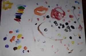 Artista: Milan Ibarra Areco