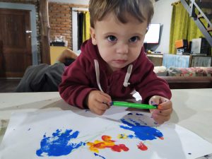 Artista: Fidel Romero García