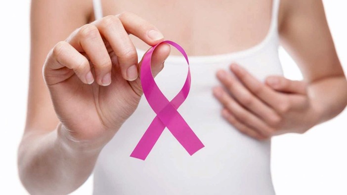 cancer de mamas