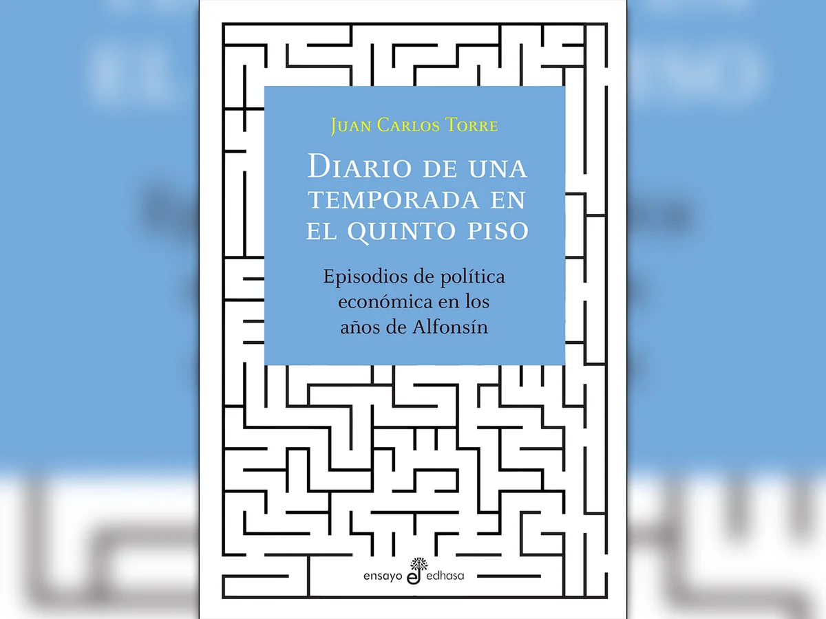 LECCIONES LEGADAS POR LA TEMPORADA VIVIDA EN EL QUINTO PISO