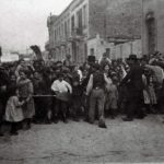 1907. EL ACTIVISMO FEMINISTA EN LA HUELGA INQUILINA