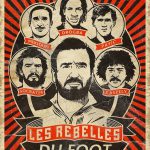 REBELDES DEL FÚTBOL