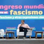 Congreso mundial contra el fascismo, neofascismo y otras expresiones similares