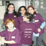ECONOMÍA FEMINISTA EN EL SUBTE: GÉNERO, SALARIOS Y CUIDADO