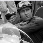 Fangio, el mejor deportista argentino (después de Messi)