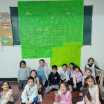 EL TERRITORIO Y LA EDUCACIÓN COMO PARTE DEL TEJIDO COMUNITARIO