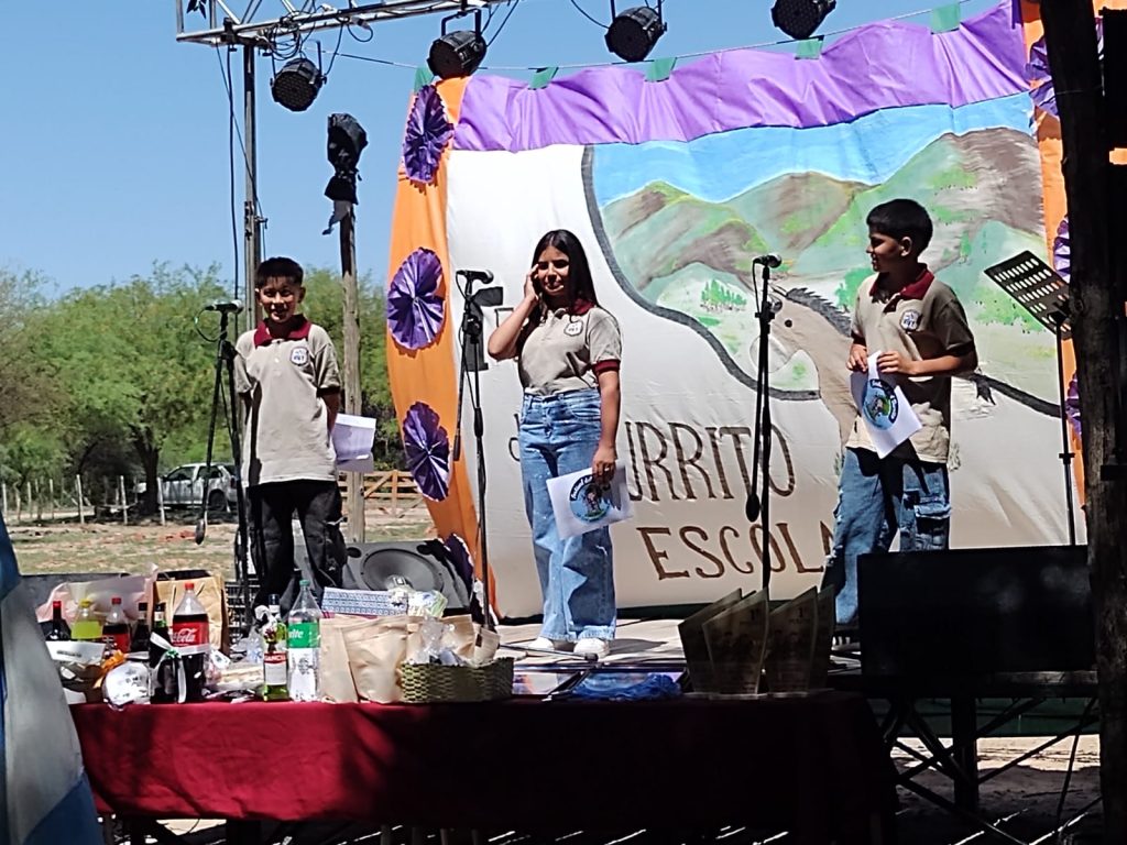 fiesta del burrito