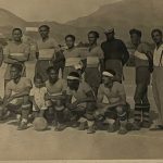 CABO VERDE ES MUNDIAL | AUDIO RELATO