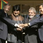 A 20 AÑOS DEL NO AL ALCA: PENSAR EL PASADO PARA CONSTRUIR NUESTRO FUTURO