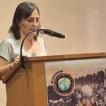 Participamos del 6to Encuentro de la Red Sindical Internacional de Solidaridad y Lucha