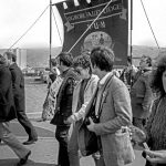 LA HISTÓRICA HUELGA DE LOS MINEROS BRITÁNICOS I AUDIO RELATO