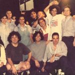 Vuela alto Beto querido.