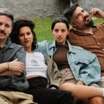 ENTRANDO AL OTOÑO APARECIÓ “UNA LLAMA EN EL INVIERNO”