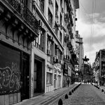 CRÓNICAS DE NOCHES (NO) ENUNCIADAS