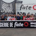 FATE: INDUSTRICIDIO Y RESISTENCIA EN SAN FERNANDO