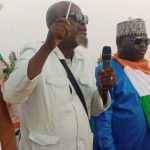 “EL SAHEL EN BUSCA DE SOBERANÍA”