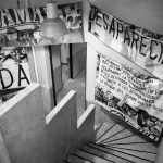MUESTRA ITINERANTE POR LA MEMORIA EN EL SUBTE Y EL PREMETRO