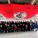 VI ENCUENTRO DE LA RED INTERNACIONAL DE PROCESOS REPRESIVOS, EMPRESAS, TRABAJADORES Y SINDICATOS EN AMÉRICA LATINA
