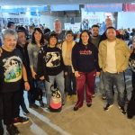 VIERNES DE SUPER ACCIÓN MILITANTE