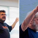LULA Y EL BETO PIANELLI: POR LOS PRINCIPIOS SOCIALES
